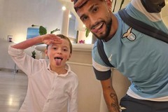 Castellanos fa gol in Serie A e lo dedica ad Emanuele: «Mi dà tanta energia»