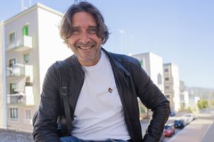 Passeggiata nelle strade dei fiori con Felice Spaccavento