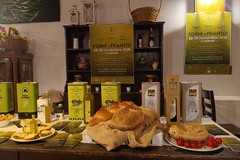 A Bitonto la quarta edizione di "Forni e Frantoi"