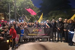 Bitonto in cammino per ricordare Anna Rosa Tarantino a otto anni dall'omicidio