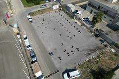 Terremoto Consorzio ASI per inchiesta: vertici si dimettono
