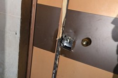 Allarme in una villa: malviventi messi in fuga tra Bitonto e Terlizzi