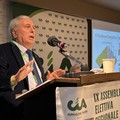 Gennaro Sicolo confermato presidente di CIA Agricoltori Italiani di Puglia