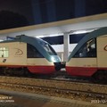 Odissea sul Bari-Ruvo, treno fermo per 4 ore al buio. Il racconto: «Allucinante»