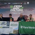 Fare Verde Bitonto protagonista alla Fiera dell'Agricoltura di Sammichele di Bari