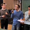 Il bitontino Alex Pilone eletto consigliere di Dipartimento della Scuola di Medicina