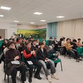 A Bitonto il primo congresso dei giovani: «Non siamo il futuro, ma il presente»