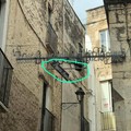 Distrutte le scritte antimafia lungo la  "strada degli eroi " a Bitonto