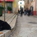 Bitonto ricorda Anna Rosa Tarantino, vittima innocente di mafia