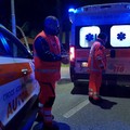 Violento impatto tra due auto a Bitonto, ragazza di 20 anni in Rianimazione