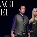 Sagi Rei domani a Molfetta per "Xmas Emotions "