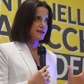 Antonella Laricchia è certa: «Il Movimento 5 Stelle all'opposizione senza sconti»