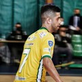 Futsal Bitonto a caccia del quinto successo consecutivo