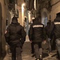 Mafia: 99 arresti nel clan Strisciuglio. In manette Cosimo Modugno