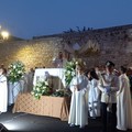 Grande partecipazione per la solennità del Corpus Domini