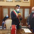 Civica benemerenza e medaglia d’oro al prof. Francesco Paolo Selvaggi