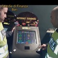 Lotta al gioco d’azzardo: al settaccio bar e centri scommesse