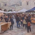 Domenica 19 aprile a Bitonto c'è il  "Mercato della Terra - Slow food "