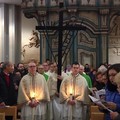 Domenica inizia la Via Crucis dalla Cattedrale di Bitonto