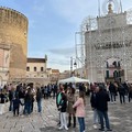 Grande successo per la IX edizione di Bitonto Cortili Aperti