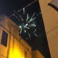 Assoluzioni e fuochi d'artificio a Bitonto. Abbaticchio: «Fate schifo»