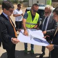 Visita istituzionale dei nuovi vertici Ferrotramviaria al Comune di Bitonto