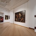  "Barocco. Allegorie del sensibile ": visita con approfondimento alla Galleria  "Devanna " di Bitonto