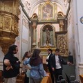  "Bitonto Cortili Aperti ", il bilancio dell'edizione 2026