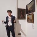 "Bitonto Cortili Aperti " ha mostrato la grande bellezza a centinaia di visitatori