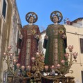 Ottava della festa dei Santi Medici, il programma completo della giornata