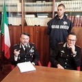 «Una pax per la droga tra i Di Cosola e i Diomede»