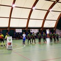 Futsal Bitonto, amaro stop casalingo