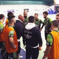 L'atteso derby Palo-Bitonto si chiude in parità