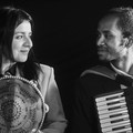 Bruno Galeone e Daria Falco al Teatro Traetta il 4 febbraio