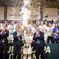 Il Bitonto C5 fa la storia e vince la Supercoppa italiana per la terza volta consecutiva