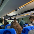 Affollamento bus Santo Spirito-Bitonto: Cotrap risponde alle proteste dei pendolari