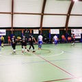 Futsal Bitonto, prima vittoria stagionale