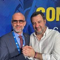 Lega, Sandro Pellegrino nominato responsabile organizzativo provinciale