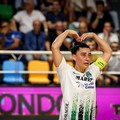 Bitonto C5, il sogno scudetto si ferma in finale: il CMB vince 3-2