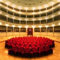 Solaio e nuovi impianti al Teatro Traetta di Bitonto: pubblicato il bando