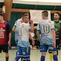 Il Futsal Bitonto si prende la sesta posizione