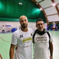 Futsal Bitonto, rinforzo di qualità: arriva Francesco Castro