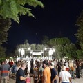 Ta.Tara.Tatà - Bitonto Folk Festival, oggi la serata conclusiva in Villa comunale