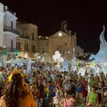 Successo di pubblico per la sagra  "Tradizioni e sapori bitontini "