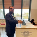Antonio Ruggiero nominato coordinatore cittadino di Forza Italia