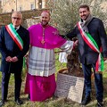 Ordinazione vescovile don Vito, il pensiero commosso del sindaco di Bitonto