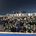 L'Olimpia Bitonto vince la finale playoff e approda in Seconda Categoria