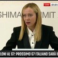 G7 in Puglia, Emiliano: «Faremo fare all'Italia bella figura»