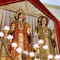 Festa Santi Medici, il programma liturgico dell'Ottava a Bitonto