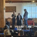 Conclusa a Bitonto la seconda edizione di  "Impariamo a mangiare sano "